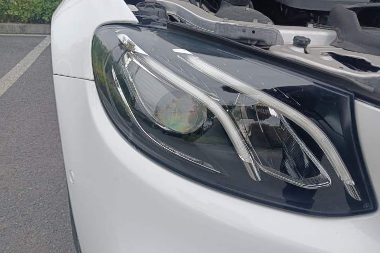 Used Mercedes-Benz E-Class 2020 Facelift E 260 Sport Edition