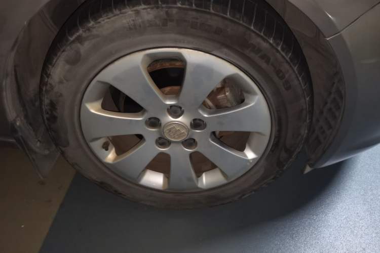 Used Buick Regal 2012 2.0L Comfort Edition