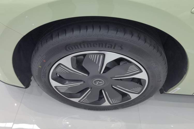 Used Hongqi Tiangong 05 2025 550 Smart Selection