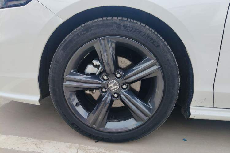 Used Honda Inspire 2023 260TURBO Elegant Edition Left Front Wheel Hub