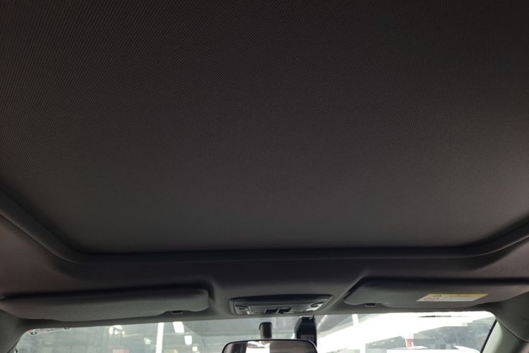 Used Honda XR-V 2021 1.5L CVT Comfort Version Headliner