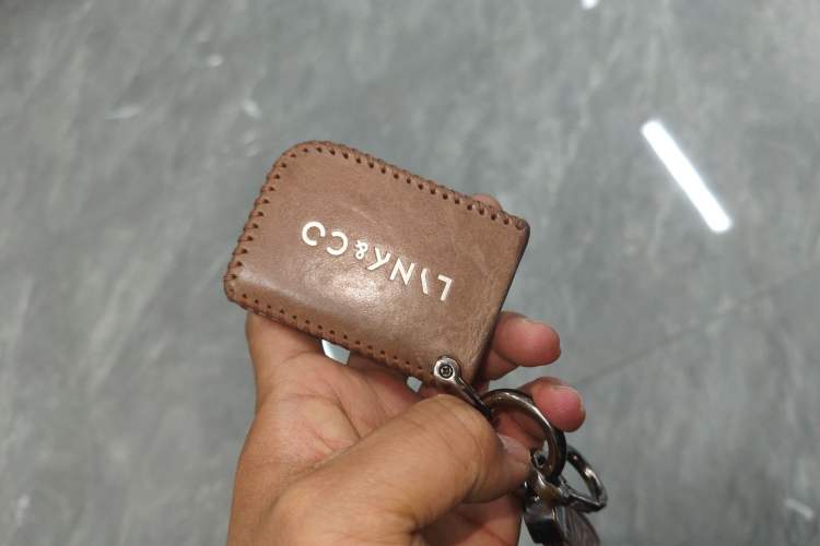 Used Lynk & Co 06 2023 Remix 1.5T Dynamic Halo
