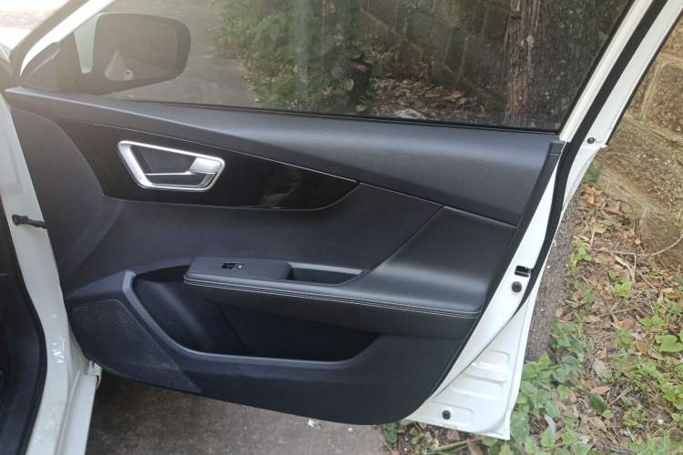 Used BYD Qin 2019 1.5L Manual Luxury Version