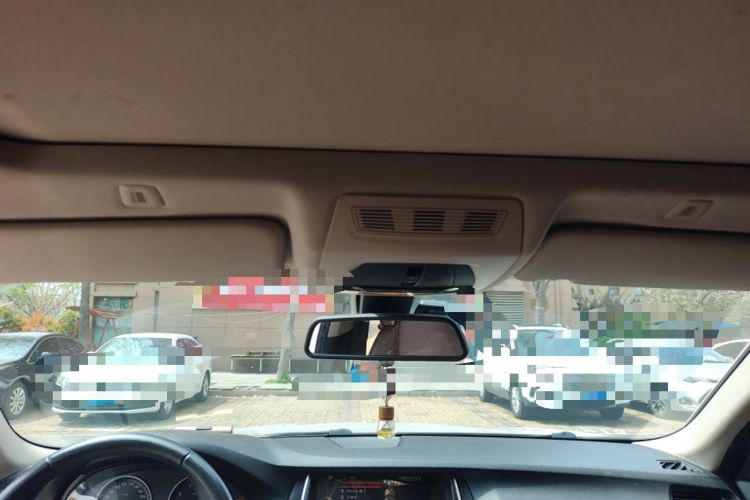 Used BMW 5 Series 2017 520Li Elegant Edition