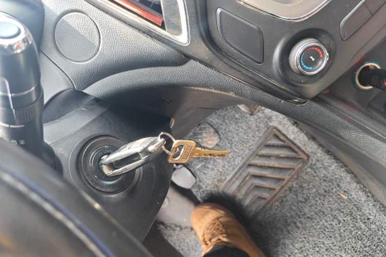 Used Chery Arrizo 5 2017 1.5L Manual Lingchao Edition