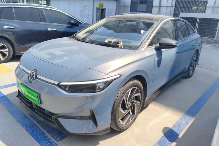 Used Volkswagen ID.7 VIZZION 2024 PRO Model