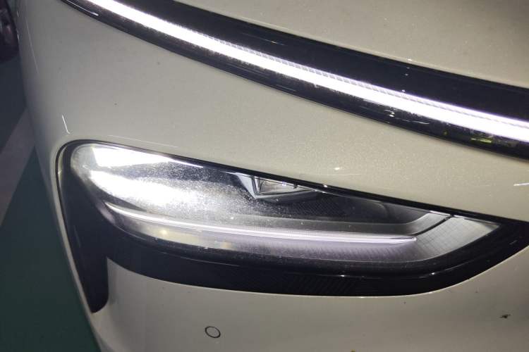 Used XPeng G7 2025 Model—602 Long Range Max
