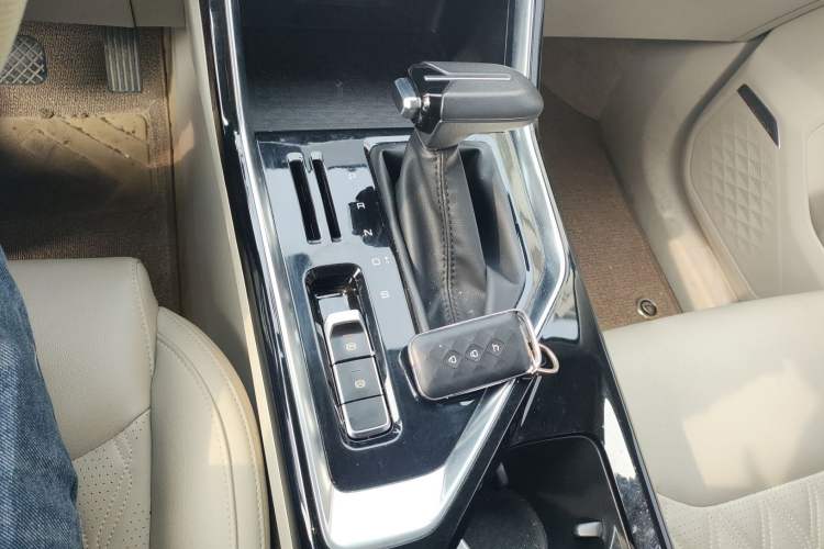 Used Wuling Asta 2021 1.5T CVT Star曜 Edition
