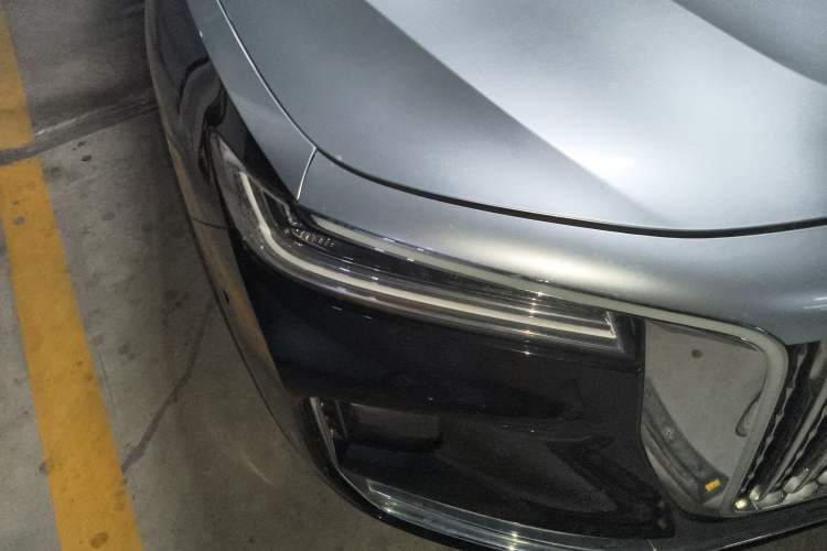 Used Hongqi H9 2020 2.0T Smart Connect Flagship Edition
