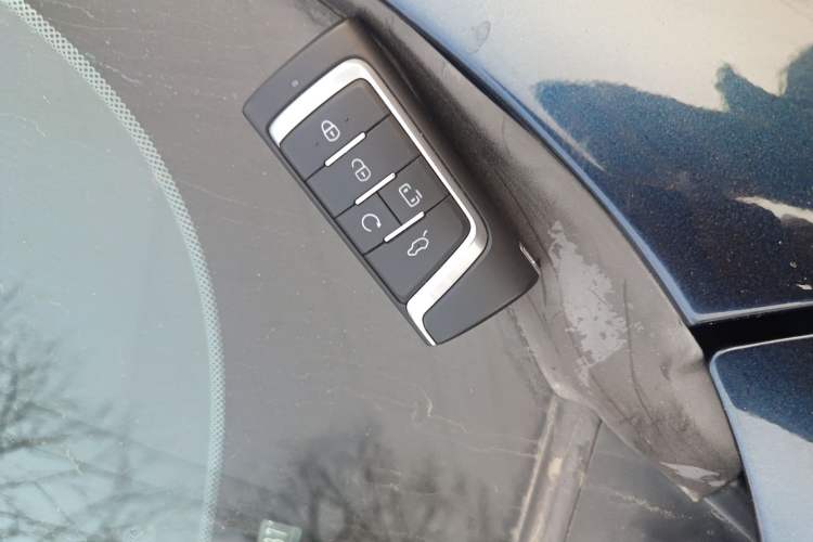 Used GAC Trumpchi M8 2020 Flagship Model 390T Deluxe Edition
