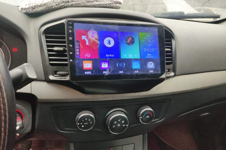 Used Roewe 350 2013 350S 1.5L Manual Xunchi Edition
