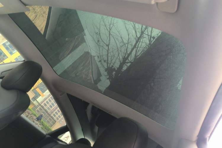 Used Tesla Model 3 (Import) 2019 Long-Range Rear-Wheel-Drive Version