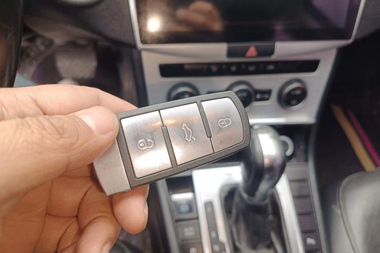 Used Volkswagen Magotan 2016 1.8TSI Smart Enjoyment Leading Model