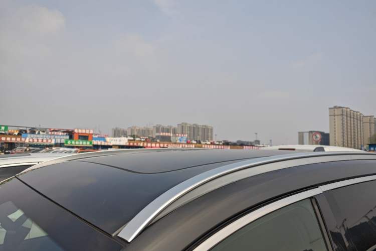 Used Li Auto ONE 2020 Range-Extended 7-Seater Version