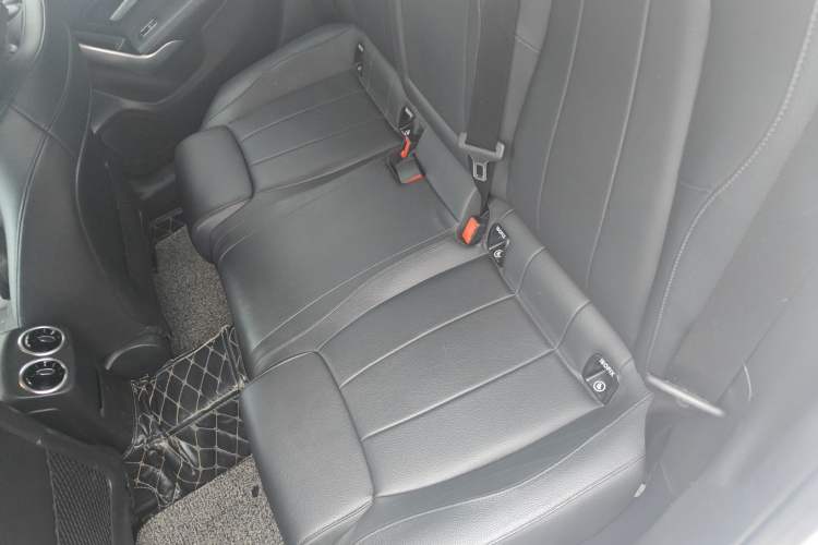 Used Mercedes-Benz A-Class 2019 A 200 L
