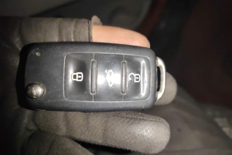 Used Skoda Fabia 2012 1.4L Automatic Crystal Edition
