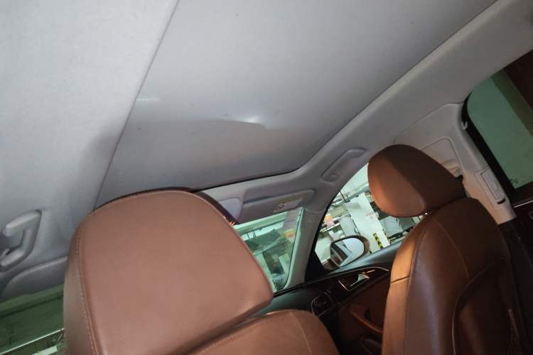 Used Audi A6L 2014 30 FSI Comfort Model