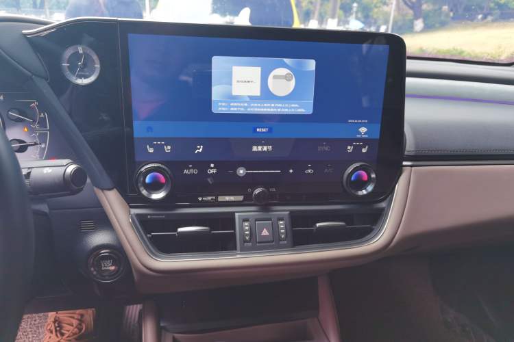 Used Lexus ES 2025 200 Premium Edition