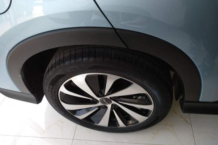 Used BYD Song PLUS New Energy 2023 Champion Edition DM-i 110KM Flagship PLUS