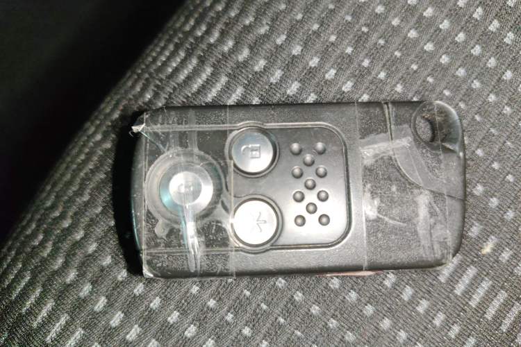 Used Honda Vezel 2015 1.8L CVT 2WD Elite Model