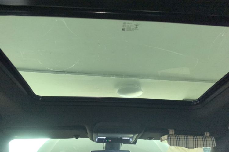 Used Cadillac XT6 2020 28T Six-Seater Four-Wheel-Drive Luxury Sport Vehicle