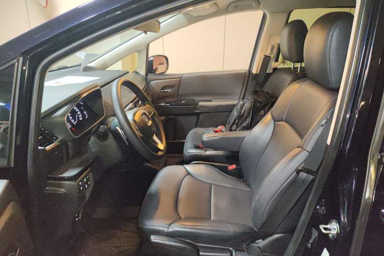 Used Honda Odyssey 2024 2.0L eHEV Sharp & Enjoy Edition