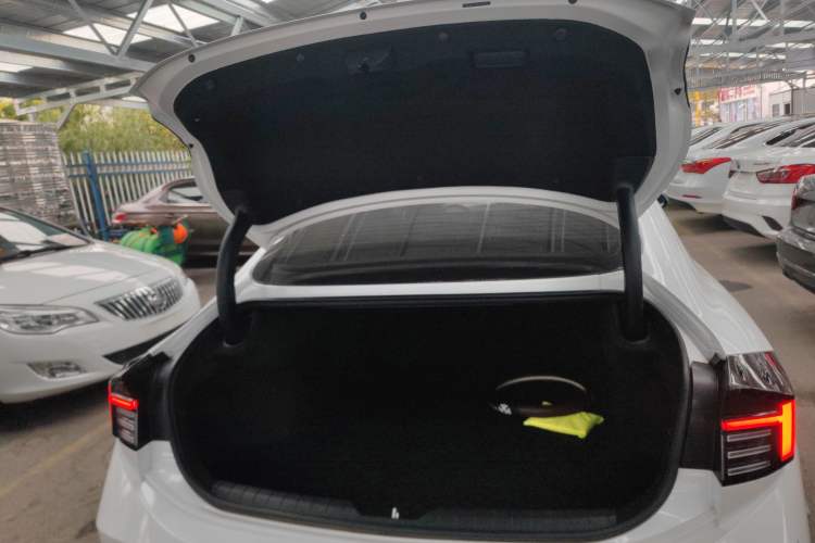 Used Hyundai Sonata 2024 1.5T Pro