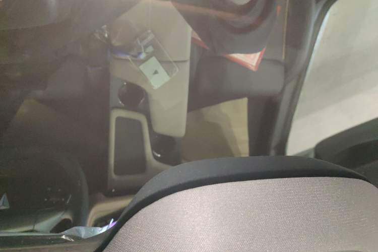 Used Deepal SL03 2022 1.5L 1200 Extended-Range Version