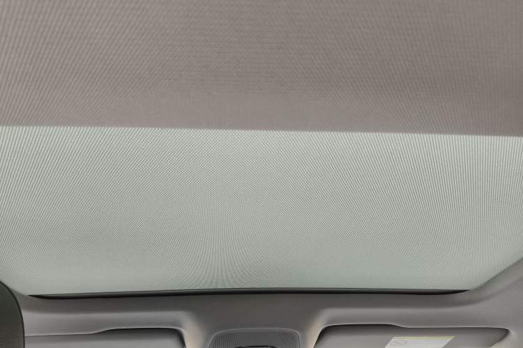 Used Audi A5 2017 Sportback 40 TFSI Fashion Model Headliner