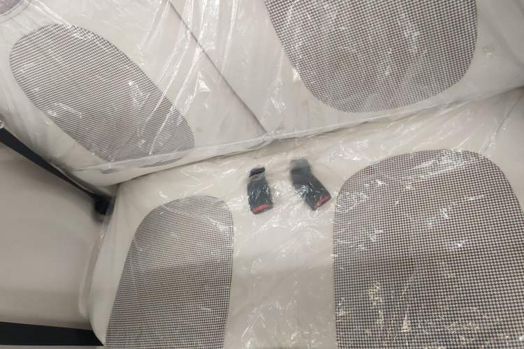 Used Bestune Pony 2026 222km Colorful Horse