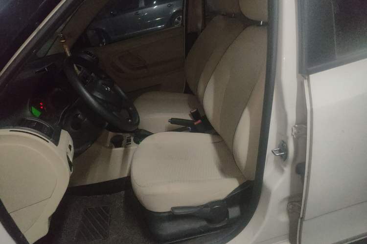 Used Skoda Fabia 2014 1.4L Automatic Crystal Edition