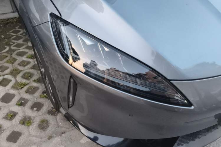 Used XPeng G3 2020 520i Luxury Edition
