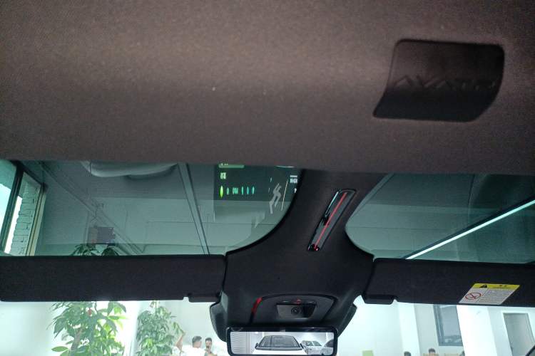 Used Avatr 12 2025 Max Extended-Range Edition