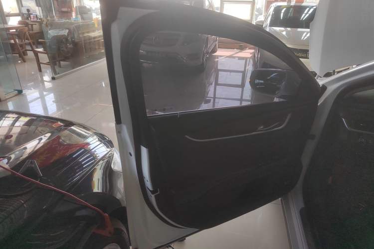 Used Cadillac XTS 2018 28T Elite Edition