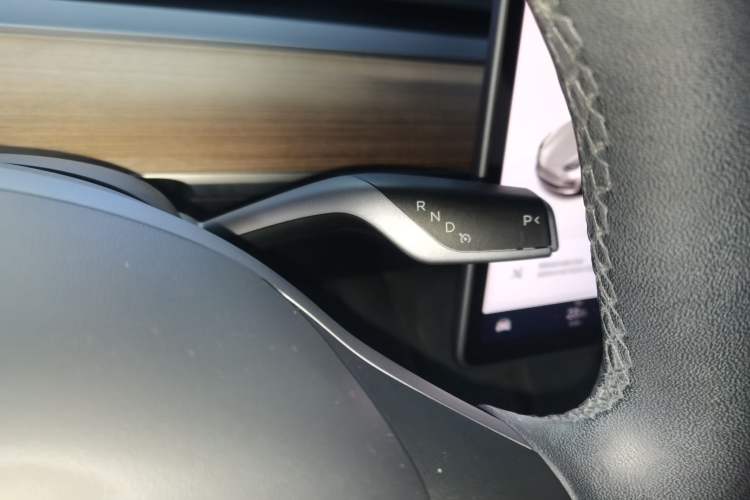 Used Tesla Model 3 2021 Standard Range Rear-Wheel Drive Upgraded Version 3D6