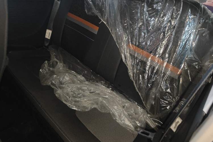 Used Wuling Hongguang MINIEV 2020 Enjoyment Model Lithium Iron Phosphate
