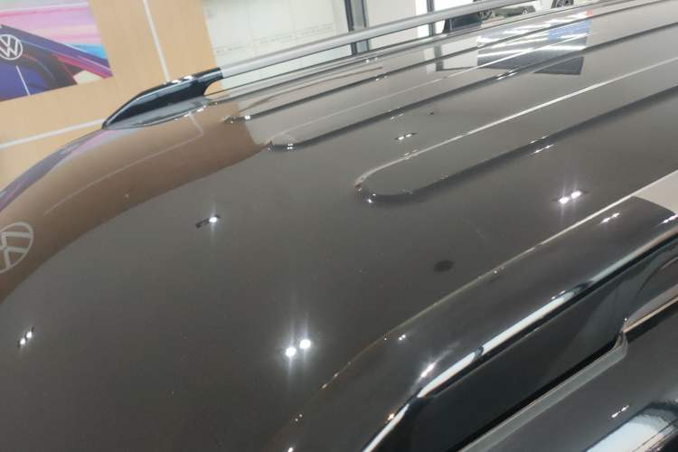 Used Baojun Spark EUV 2026 301km Flagship Edition