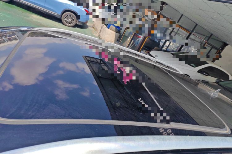 Used Volkswagen T-ROC 2018 280TSI DSG Two-Wheel-Drive Comfort Version China V Standard