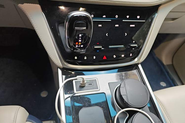 Used Buick GL8 2020 ES Land Cruiser 653T Comfort Edition