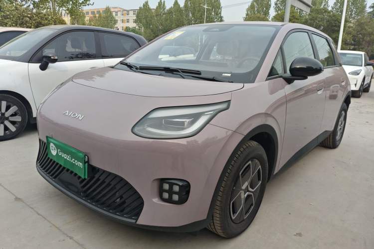 Used AION UT 2025 420 Smart Edition