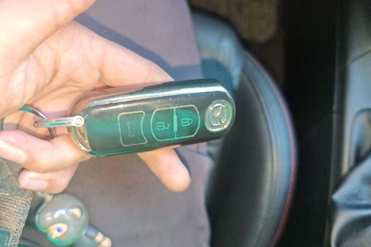 Used Mazda Atenza 2014 2.5L Blue Sky Prestige Edition