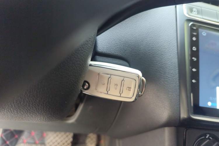 Used Volkswagen Polo 2018 1.5L Automatic Advanced Driving Model