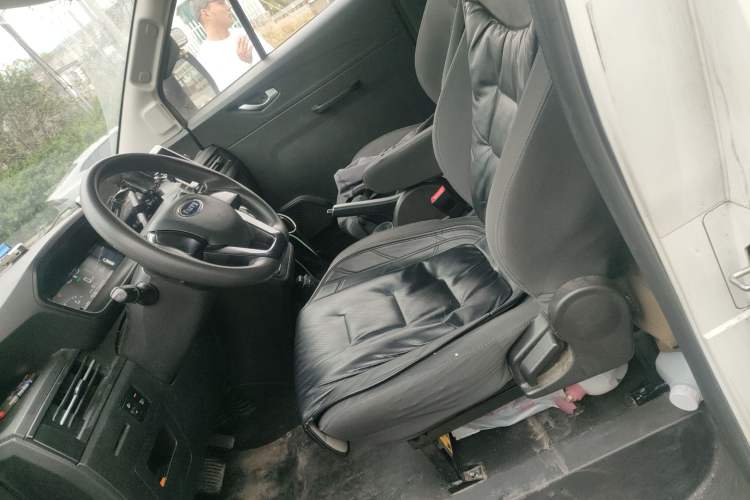 Used Karry Dolphin EV 2022 Smart Edition
