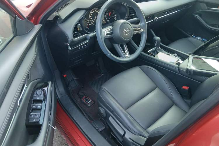 Used Mazda Mazda 3 Axela 2021 2.0L Automatic Zhiya Edition