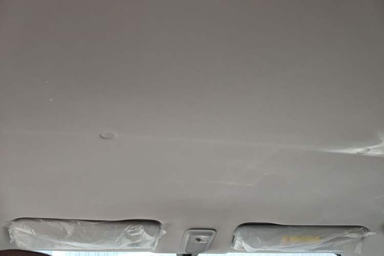 Used Wuling Bingo 2023 333km Enjoy+ Version Headliner