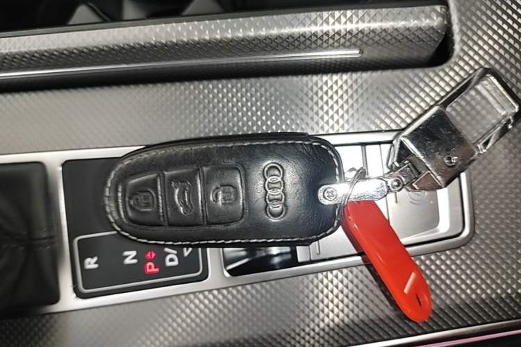 Used Audi A6L 2023 Revised 45 TFSI Prestige Dynamic Edition