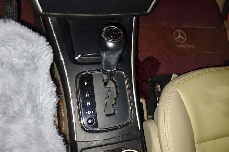 Used Mercedes-Benz A-Class 2011 A 160