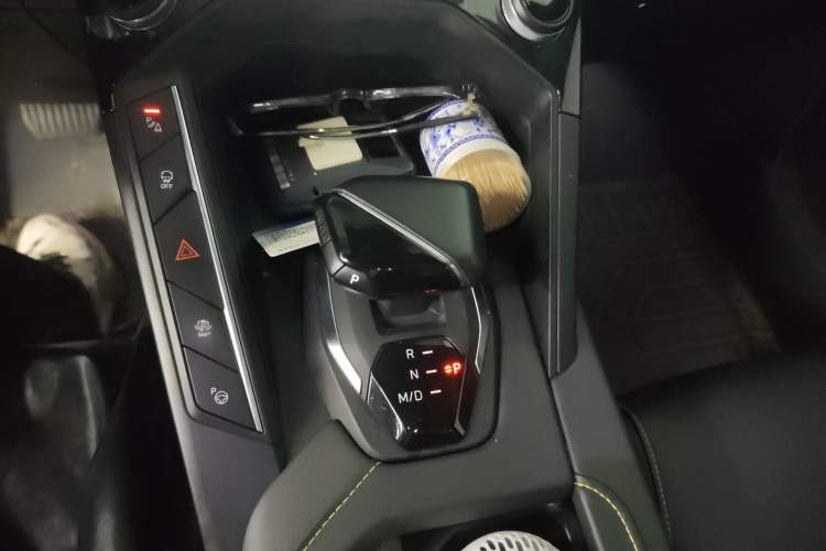 Used Lynk & Co 06 2023 Remix 1.5T Dynamic Halo