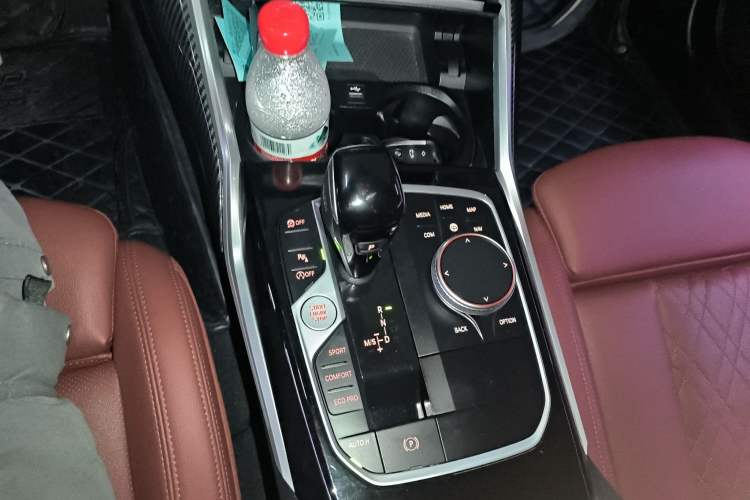 Used BMW 3 Series 2022 Restyled 320Li M Sport Package