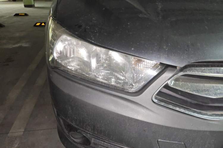 Used Citroen C-Quatre 2014 VTS Version 1.6L Manual - Premium Model